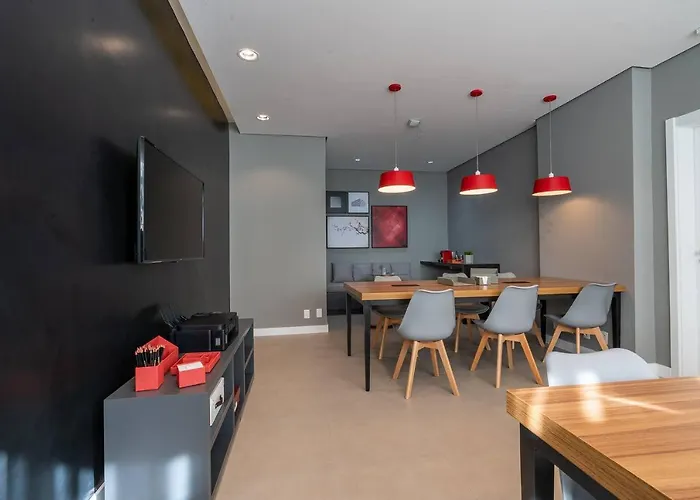 Loft Gradient - Liberdade