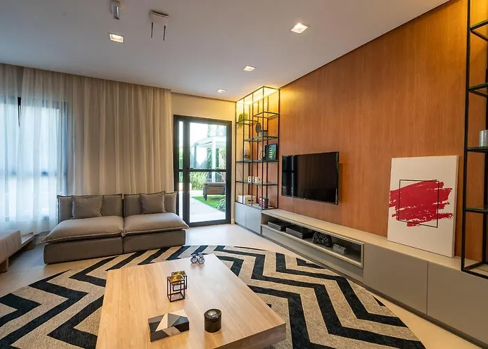 Loft Gradient - Liberdade