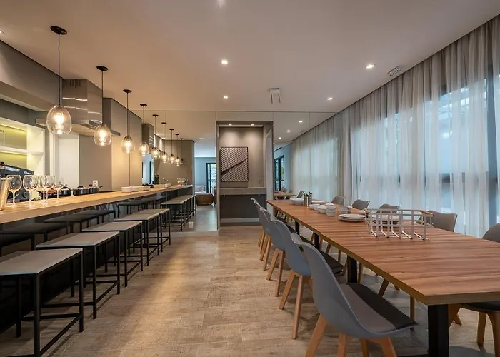 Loft Gradient - Liberdade