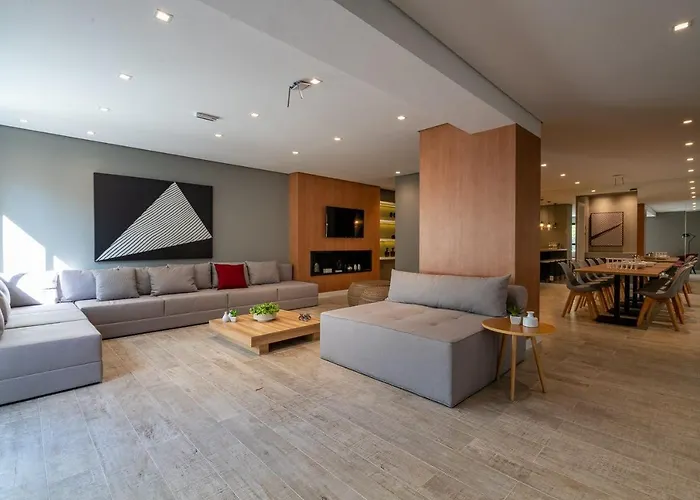 Loft Gradient - Liberdade