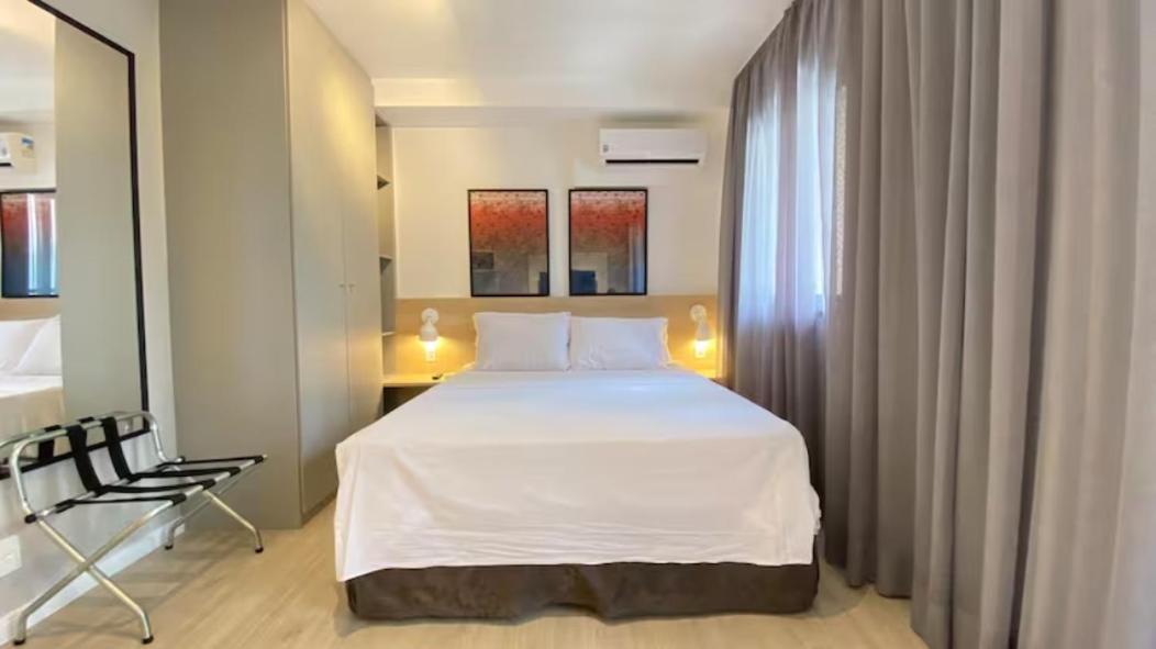 Loft Gradient - Liberdade Sao Paulo