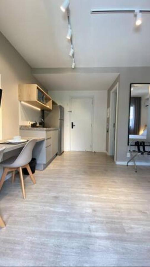 Apartment Loft Gradient - Liberdade *