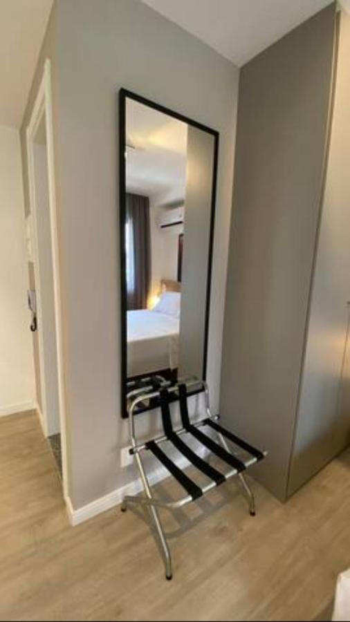 Apartment Loft Gradient - Liberdade *