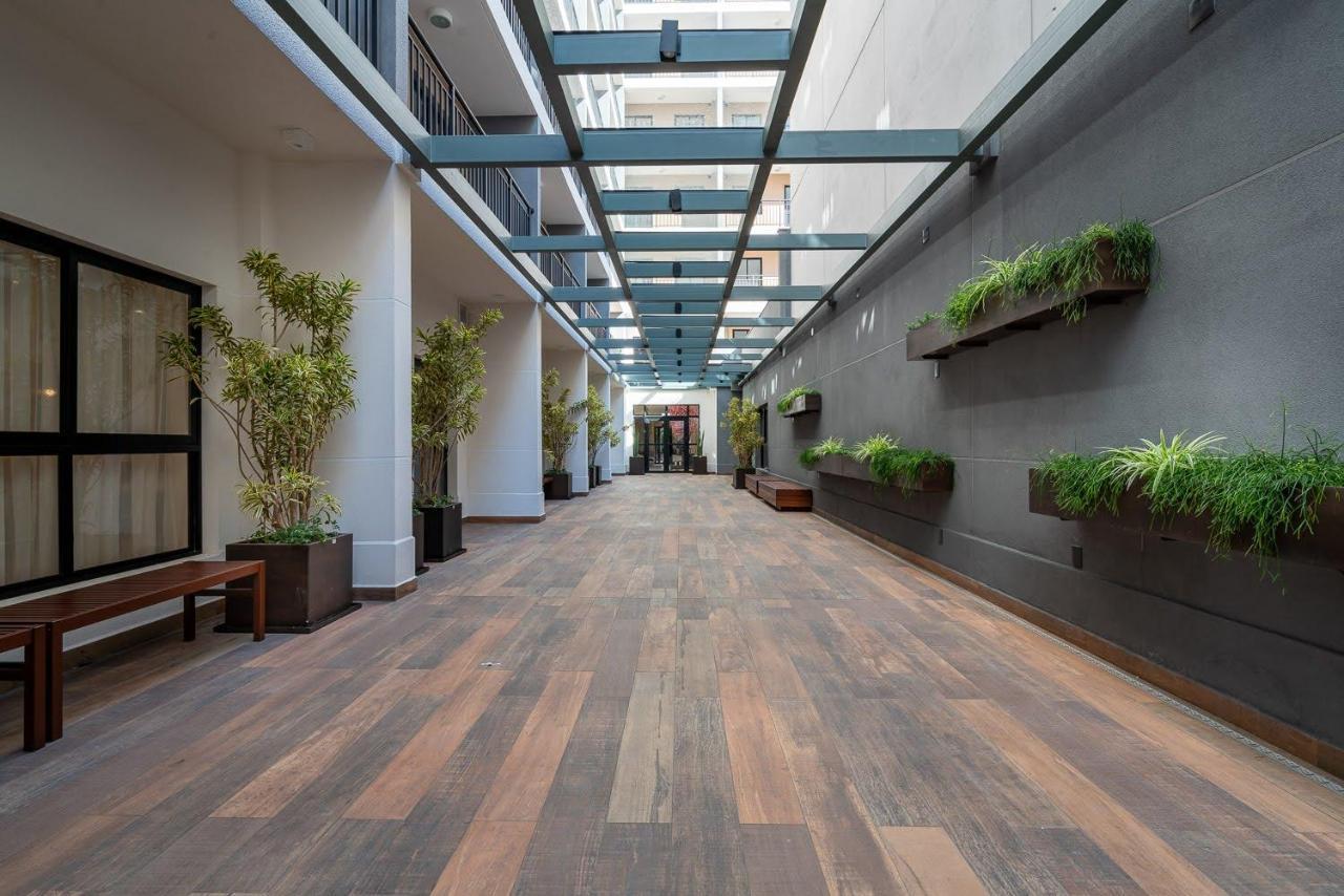 Loft Gradient - Liberdade Apartment *