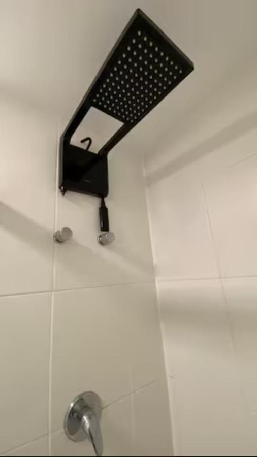 Apartment Loft Gradient - Liberdade *
