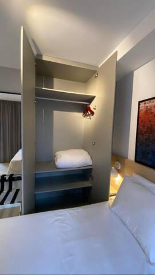 Apartment Loft Gradient - Liberdade *