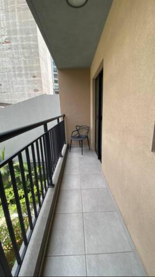 Loft Gradient - Liberdade Apartment *