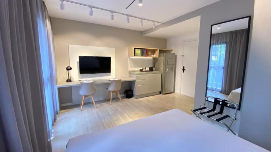 Loft Gradient - Liberdade Sao Paulo