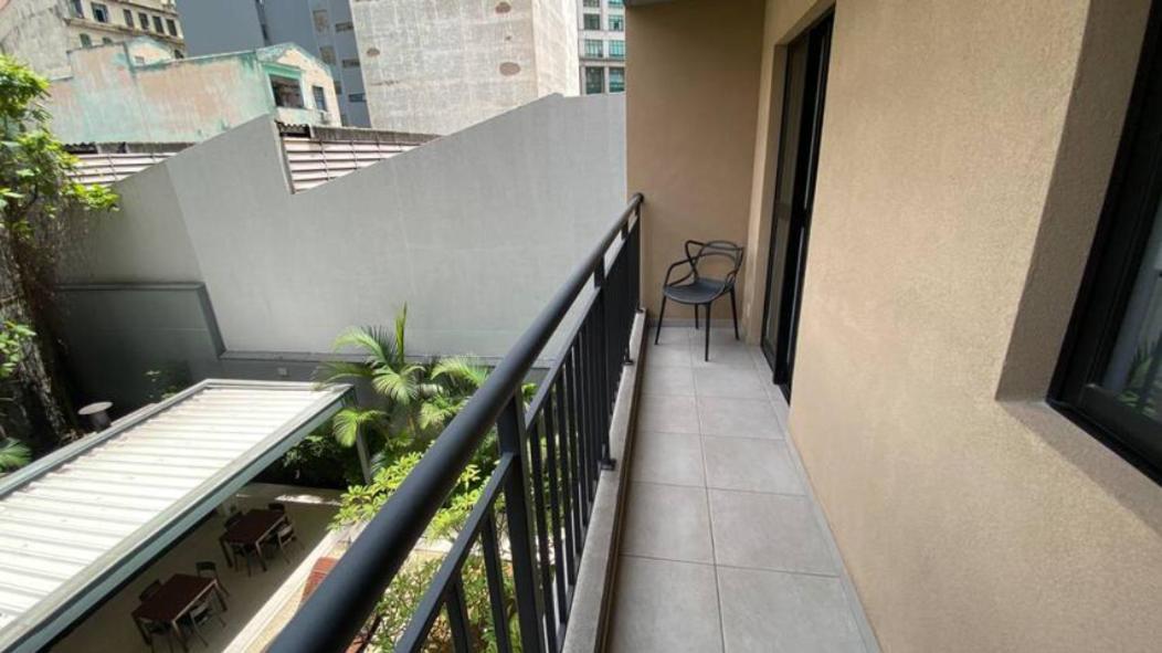 Loft Gradient - Liberdade *