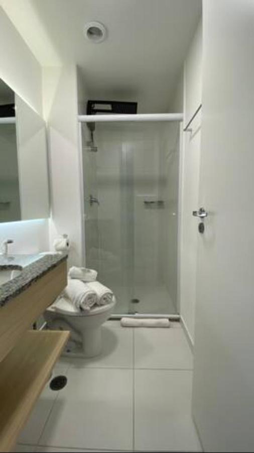 Apartment Loft Gradient - Liberdade *