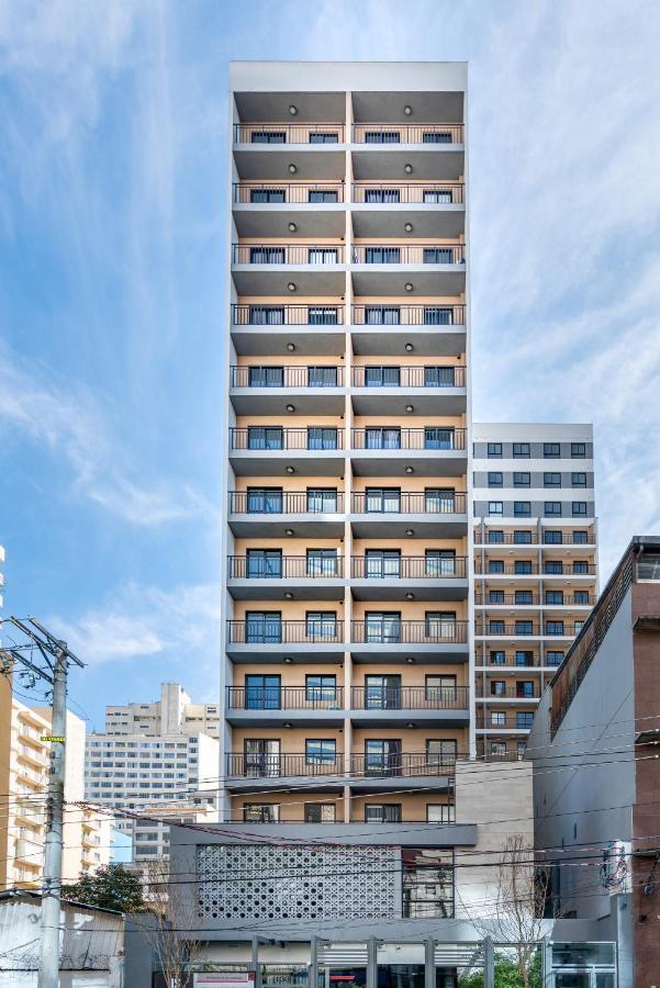 Loft Gradient - Liberdade Apartment